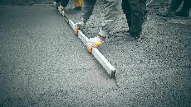 Best Local Concrete Companies  in Ogdensburg, NY