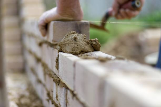 Best Concrete Patio Contractor  in Ogdensburg, NY
