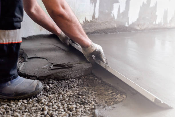 Best Concrete Crack Repair  in Ogdensburg, NY